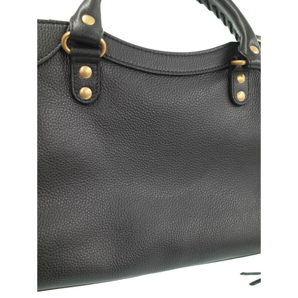 Balenciaga Neo Bag Classic Top Handle - Picture 6 of 9